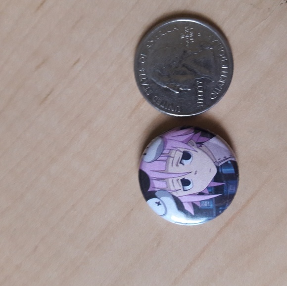 SOLD ON MERCARI 🌟 Soul Eater Mini Pin Haul - Picture 2 of 2